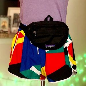 Fabletics Carrie Dolphin Athletic Gym Short XS